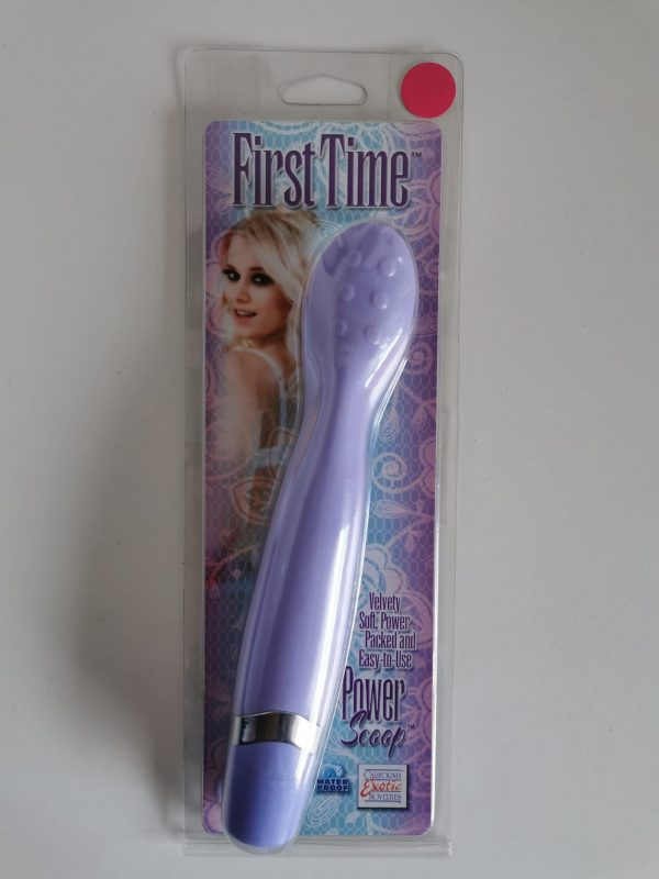 Vibrator