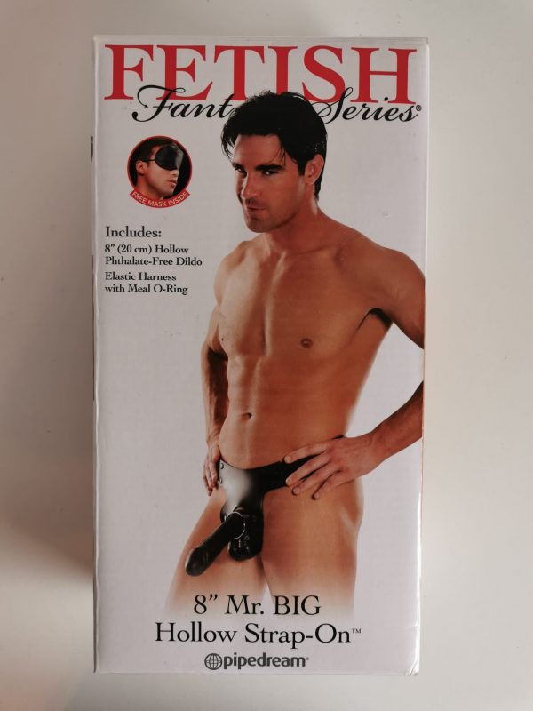 Strap-On