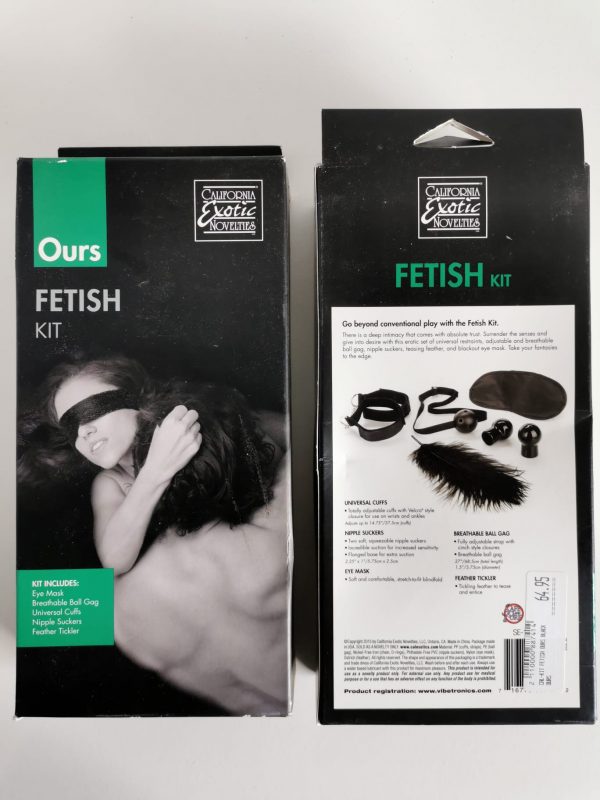 Fetisch Kit