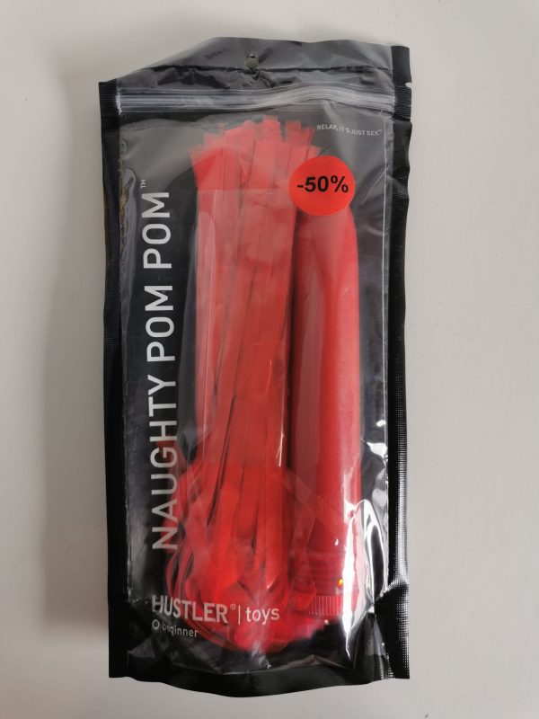 Vibrator 20cm/3cm