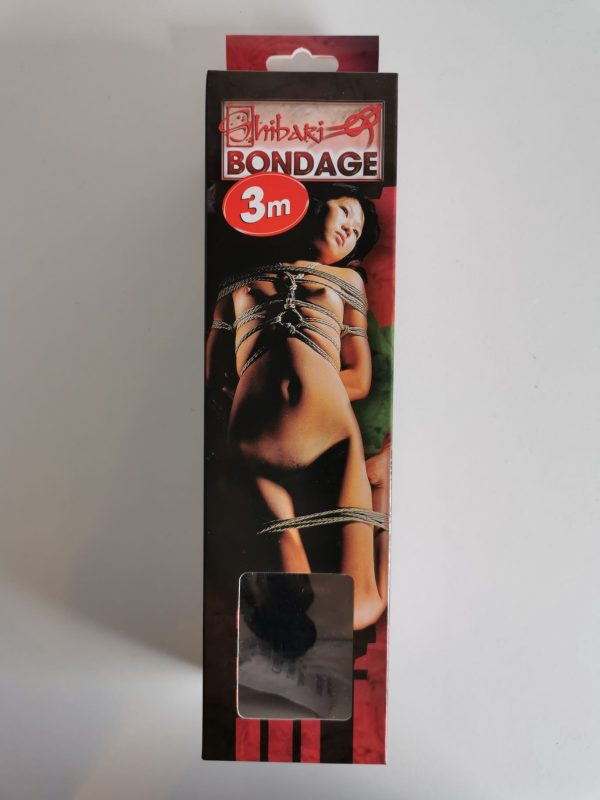 Seil 3 Meter