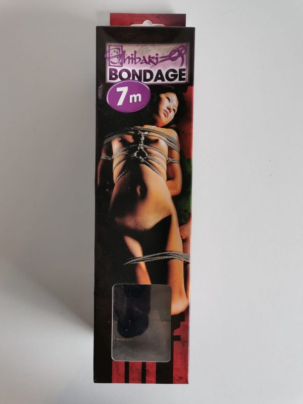 Seil 7 Meter