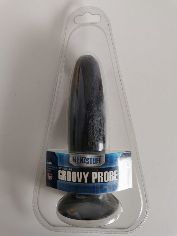 Anal-Plug 13cm/4cm