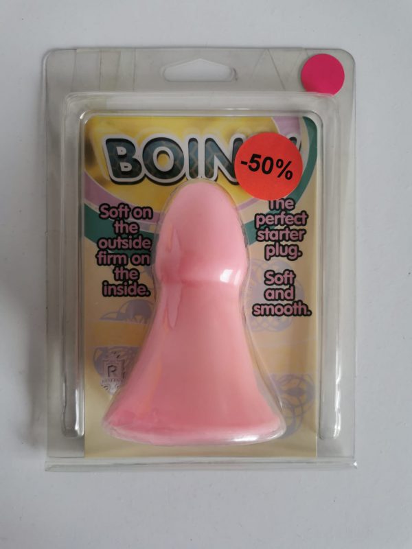 Anal-Starter-Plug