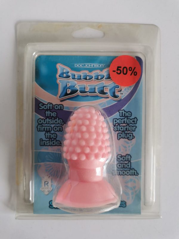 Anal-Starter-Plug