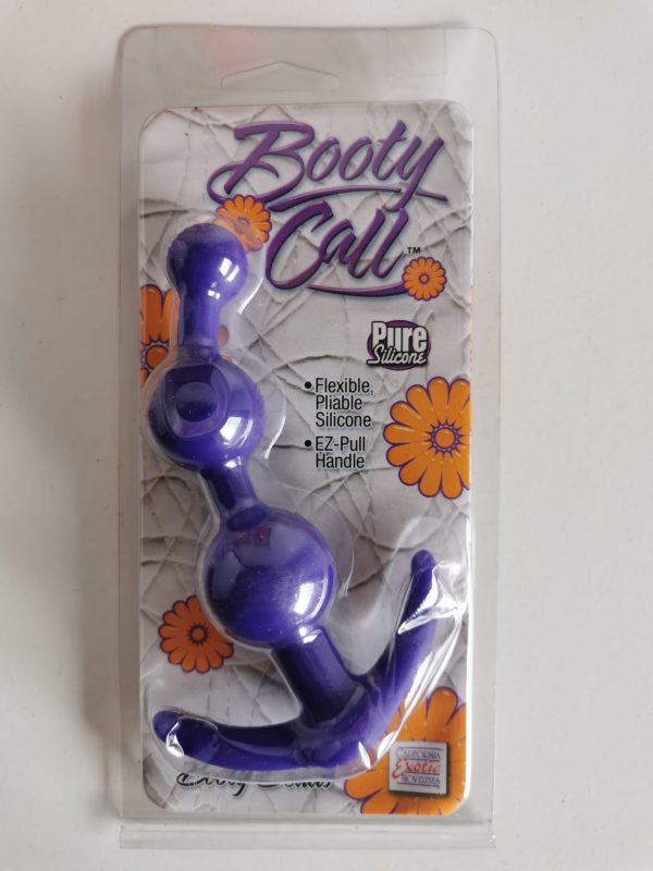 Anal-Plug 12cm