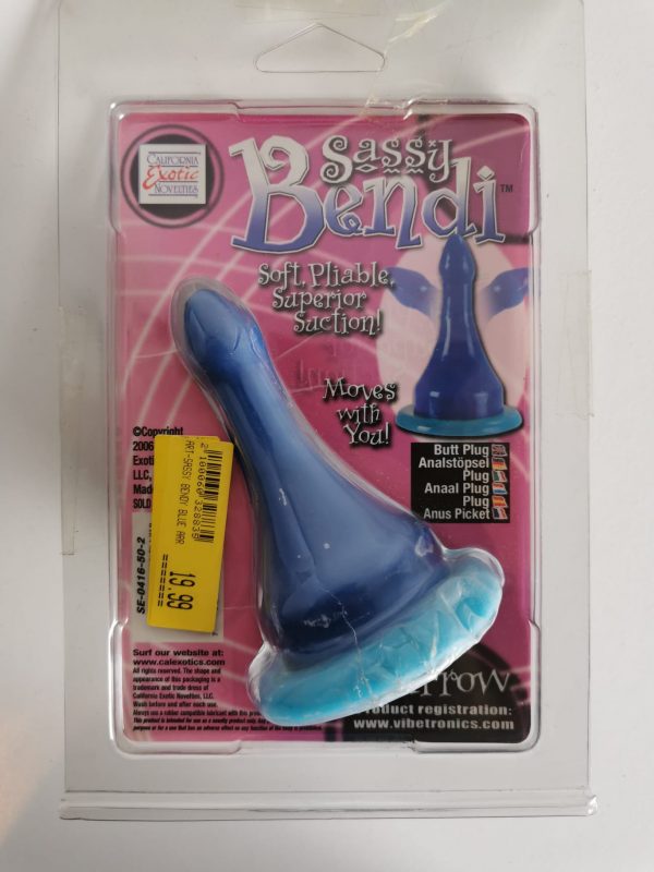 Anal-Plug