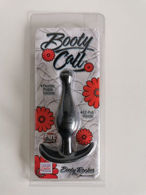 Anal-Plug 9cm/2cm