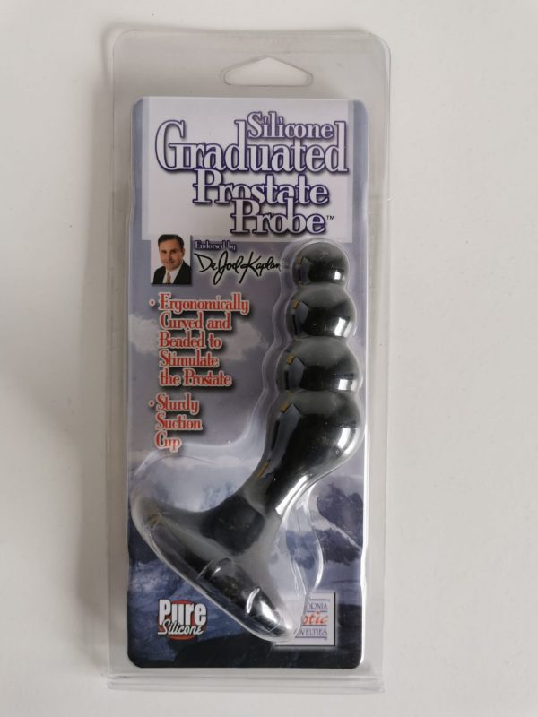 Anal-Plug 9cm/3cm