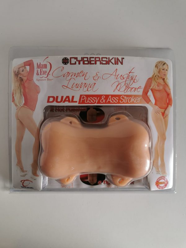 Masturbator