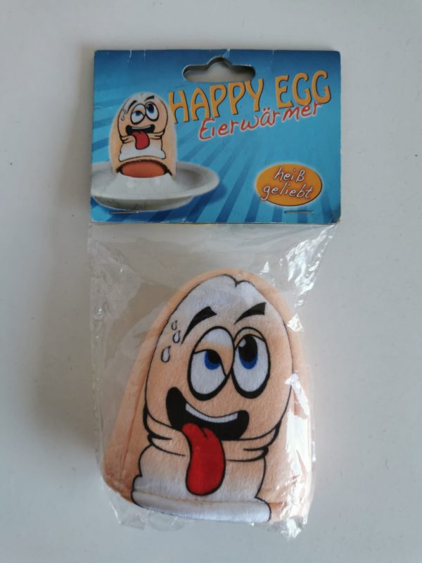 Eier-Wärmer