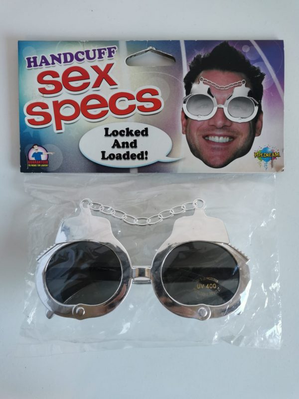 Party-Sonnenbrille