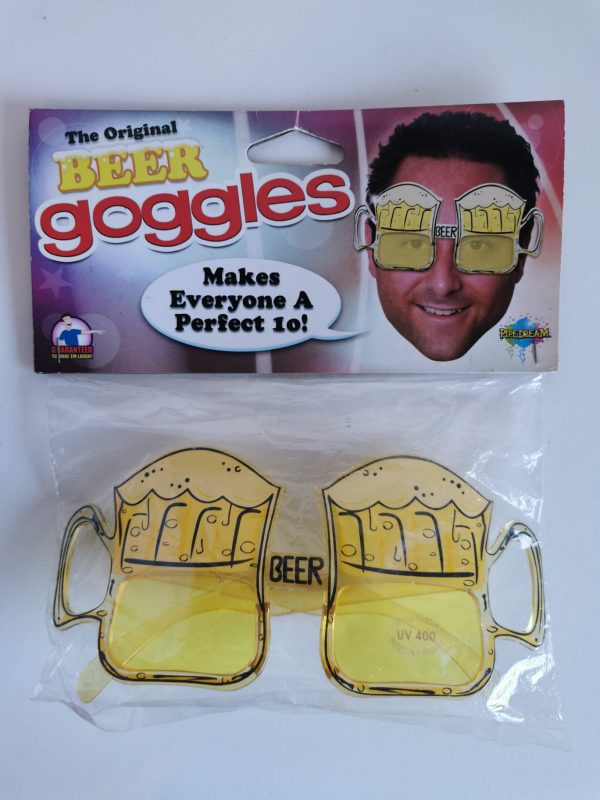Party-Sonnenbrille