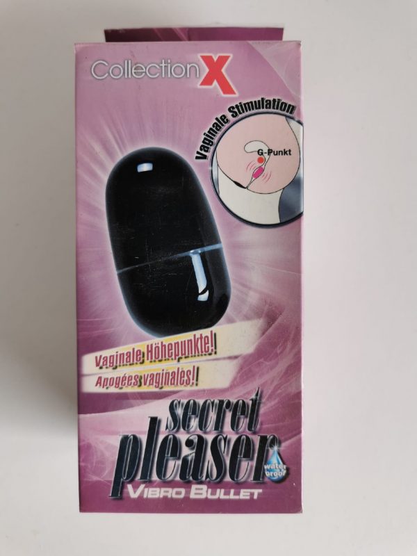 Vibro-Ei