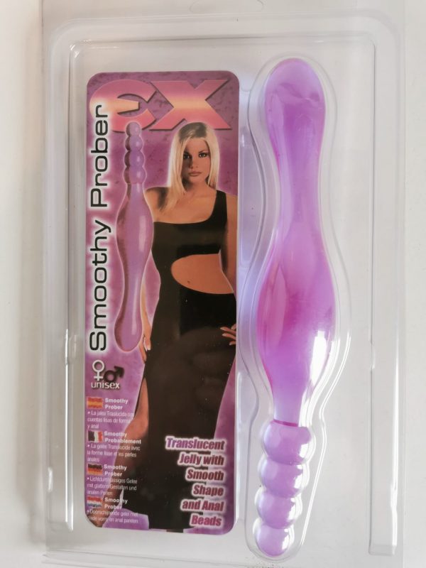 Anal-Dildo