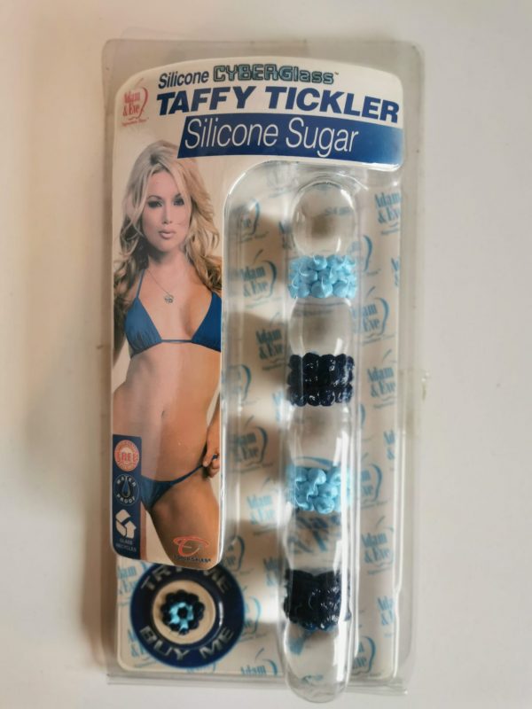 Anal-Dildo 19cm/2,5cm