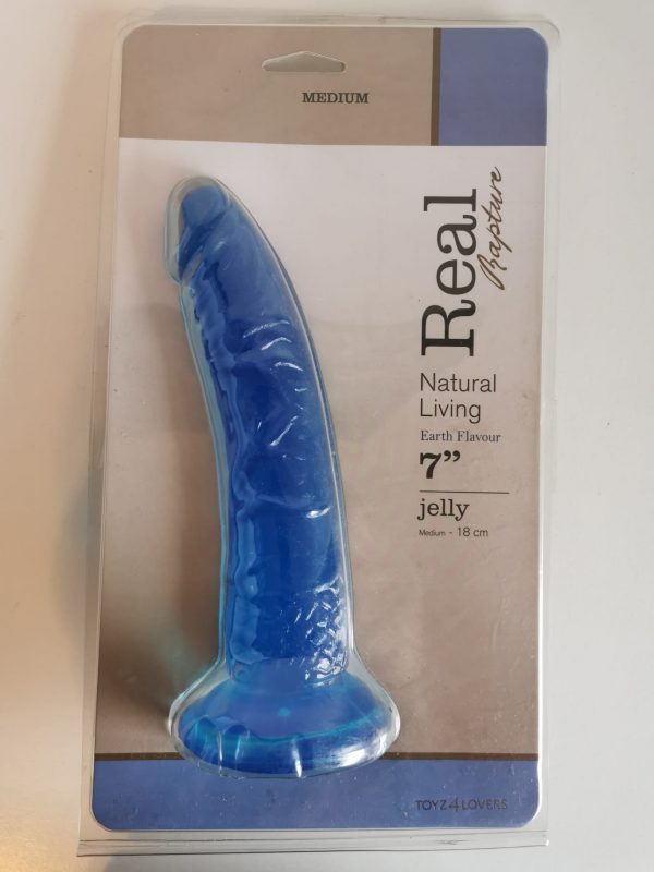 Dildo 18cm/4,5cm