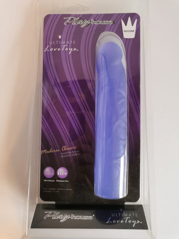 Dildo 21cm/4cm