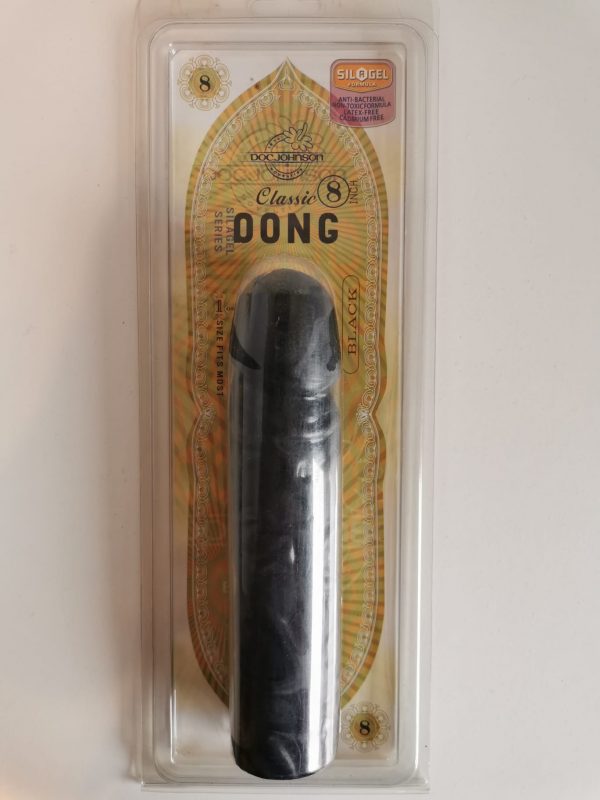 Dildo 19,5cm/4cm