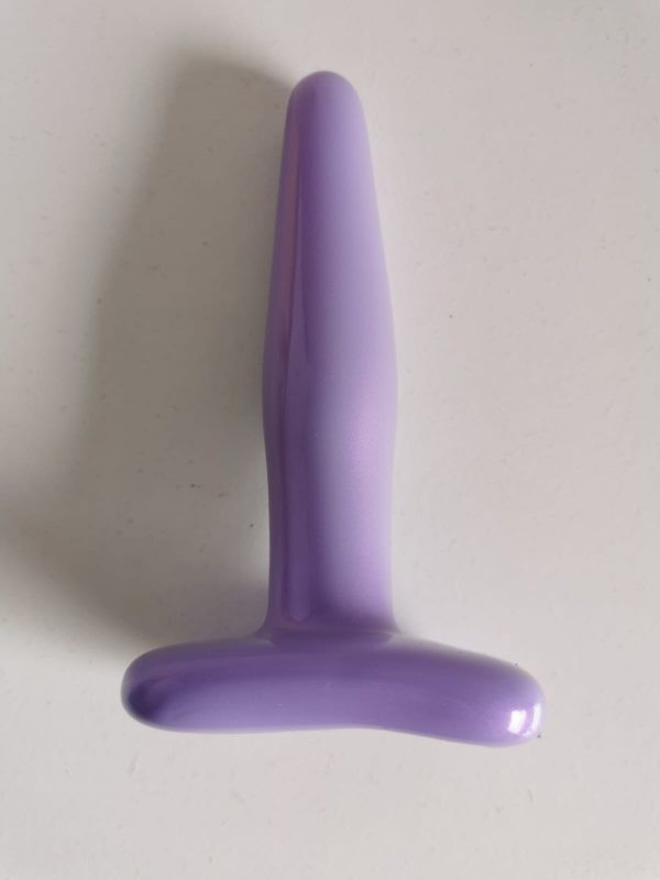 Anal-Plug 10cm/2,5cm