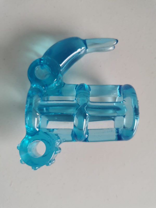 Penisring ohne Vibro-Ei