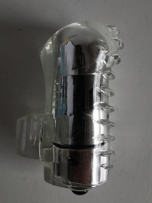 Finger-Vibrator