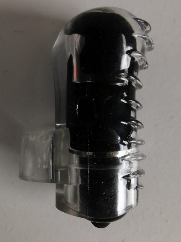 Finger-Vibrator