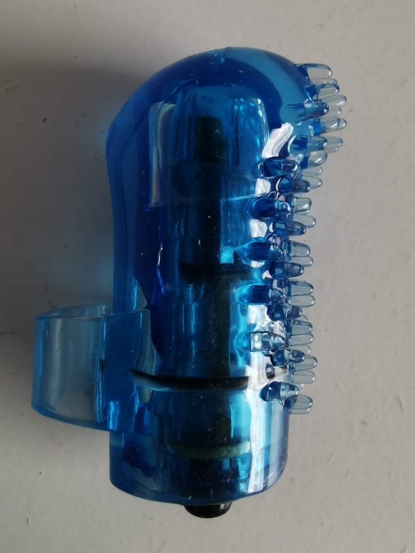 Finger-Vibrator