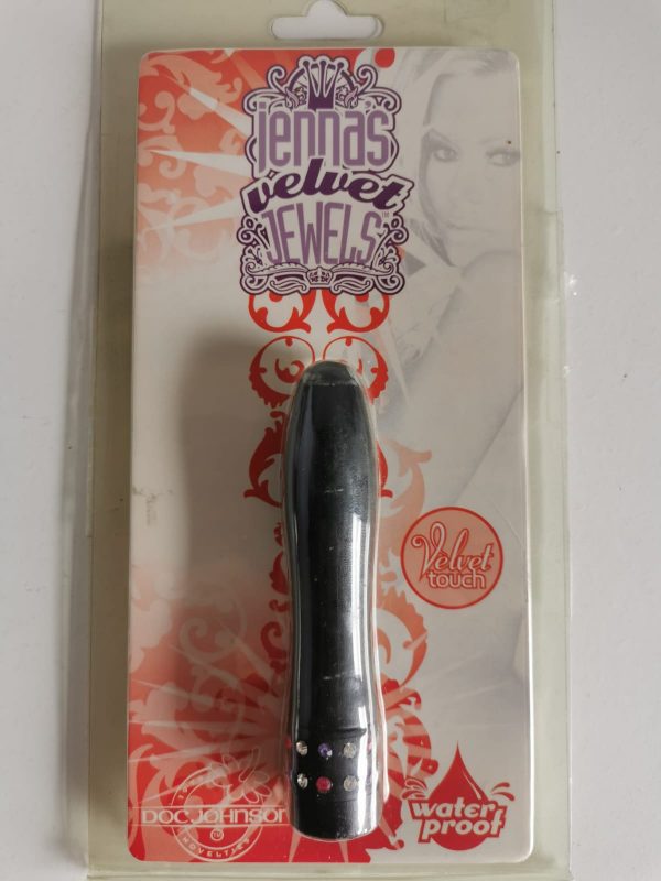 Mini-Vibrator !!! ausgebleicht !!!
