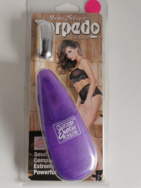 Vibro-Ei mit Fernbedienung