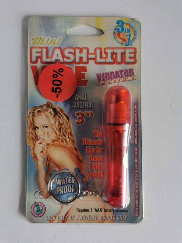 Mini-Vibrator
