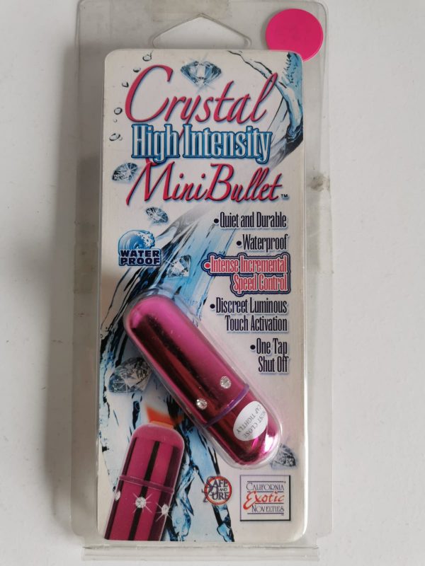 Mini-Vibrator