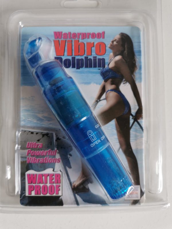 Mini-Vibrator