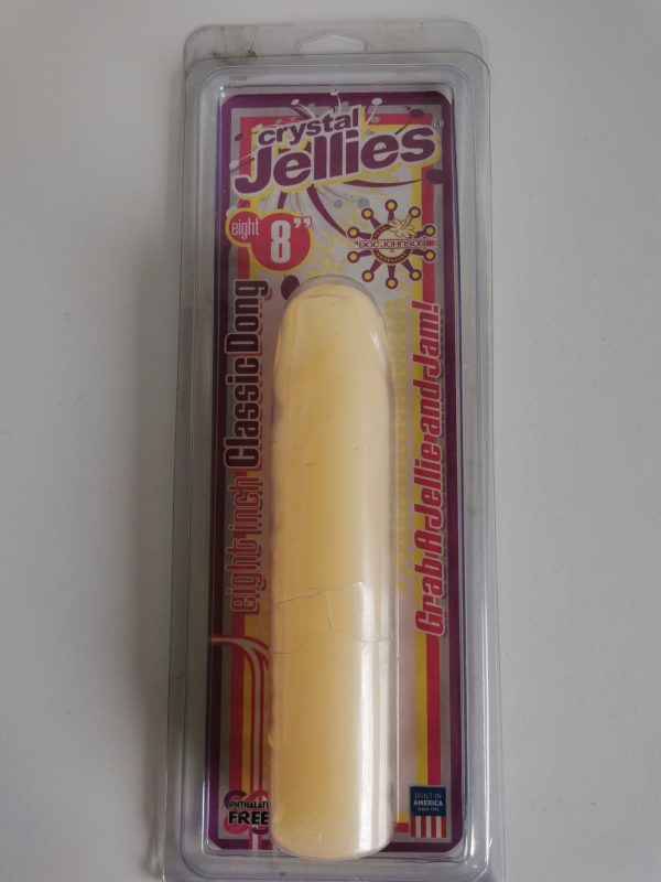 Dildo 19cm/4cm
