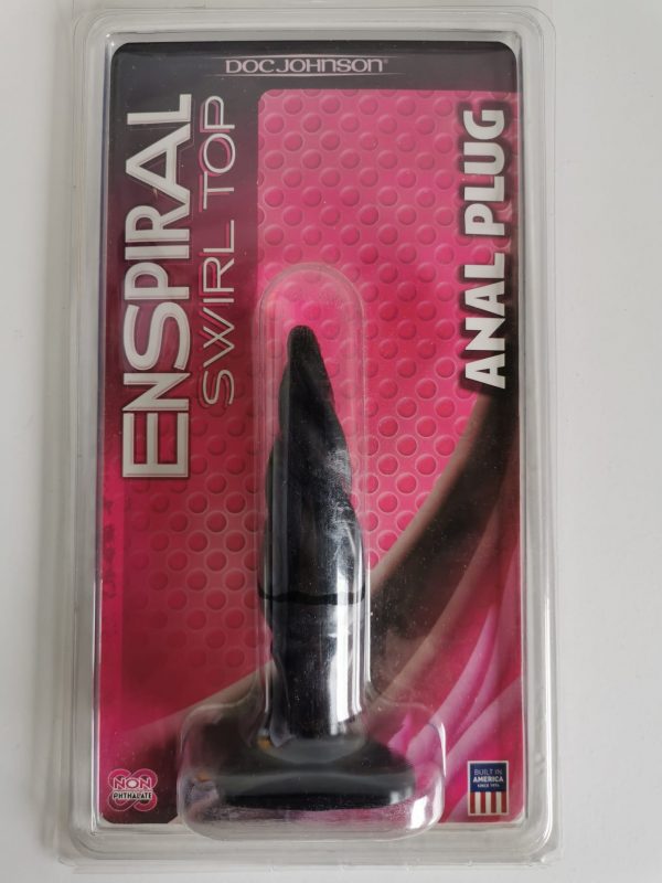 Anal-Plug 14cm/3,5cm