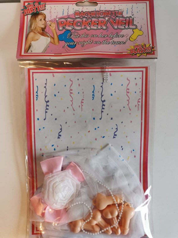 Braut-Schleier