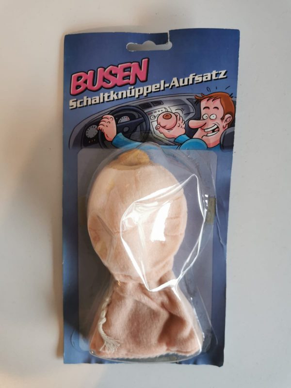 Schaltknüppel-Aufsatz