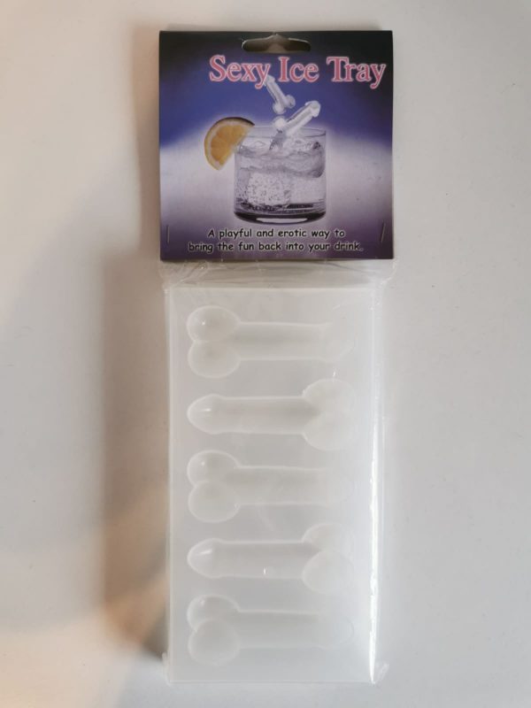 Eiswürfel-Form