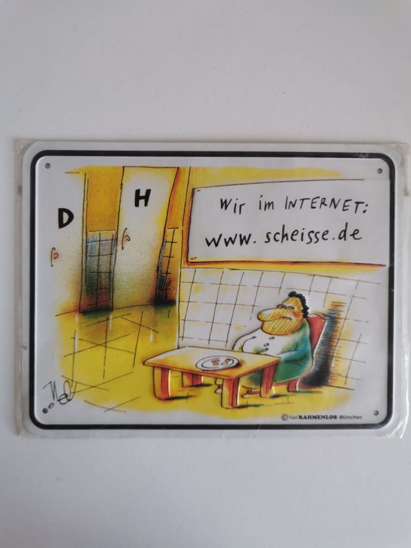 Schild