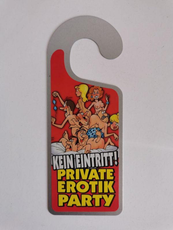 Türklinken-Aufhänger