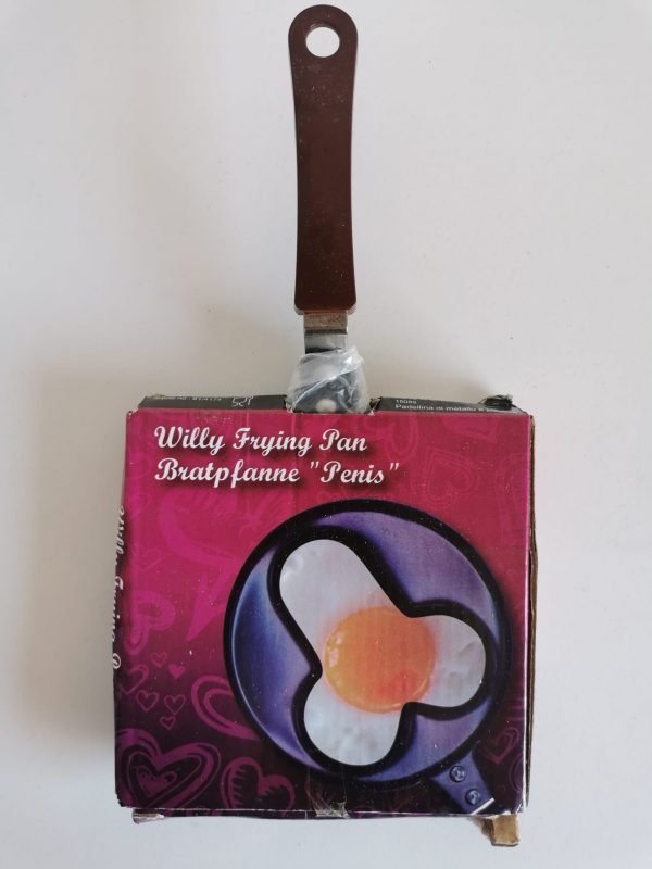Egg-Fryer