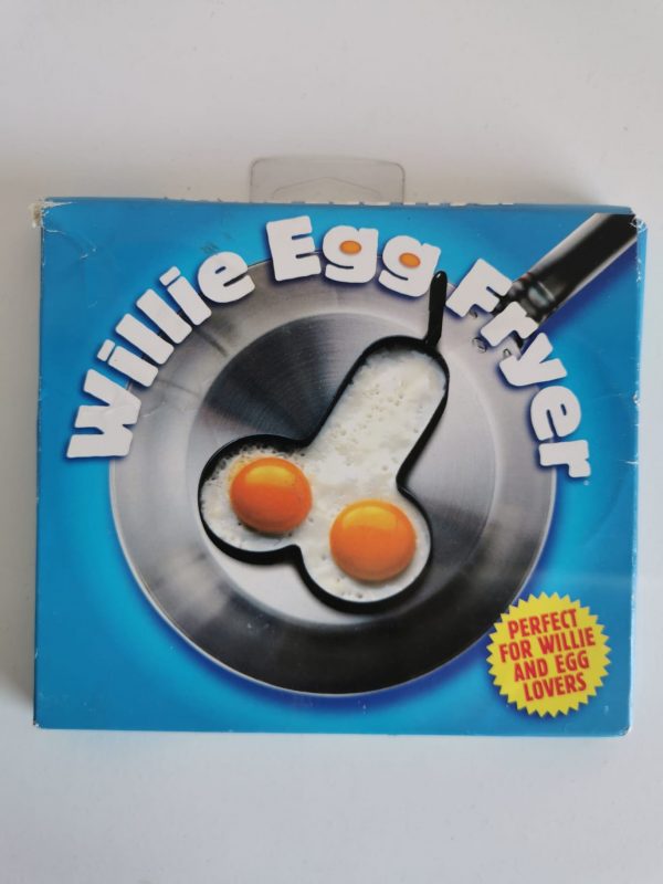 Egg-Fryer