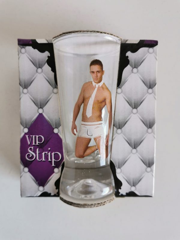 Schnaps-Stamperl