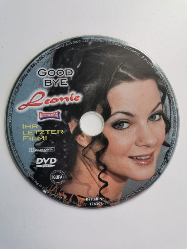 Good Bye Leonie - Ihr letzter Film