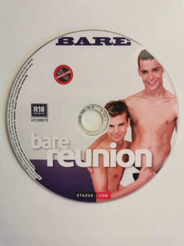 Bare Reunion