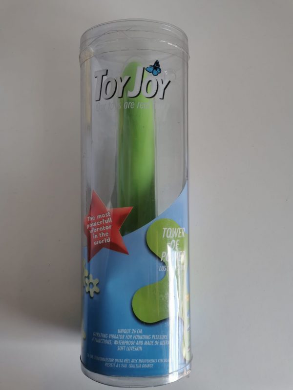 Vibrator 26cm Full Power!!!