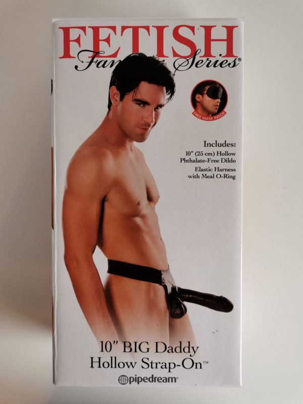 Strap-On