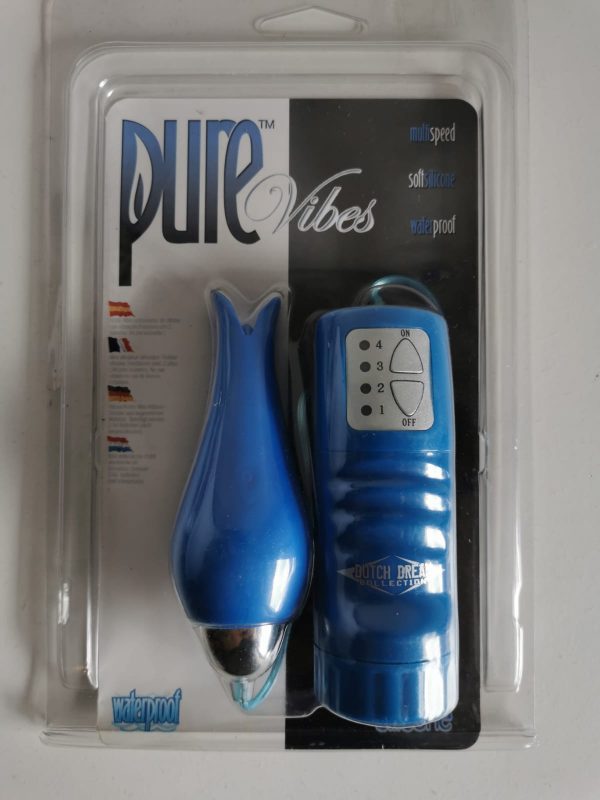 Auflege-Vibrator