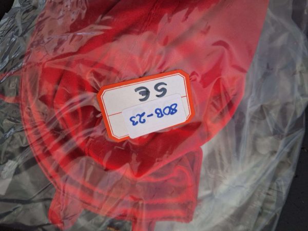 Satin BH | Größe 80B – Bild 2
