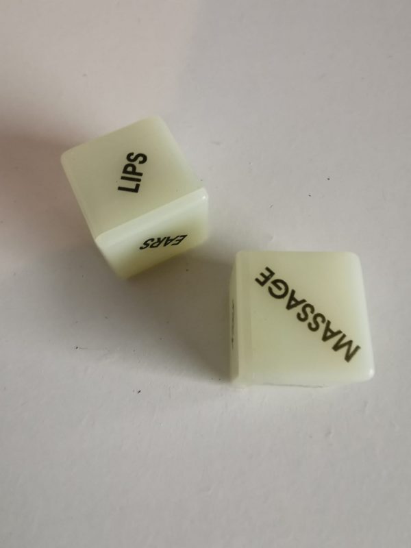 Sexy Würfelspiel